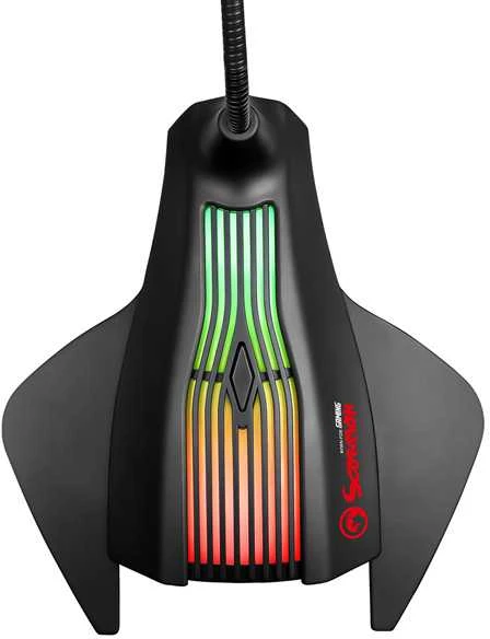 Mikrofonas žaid. Marvo MIC-01