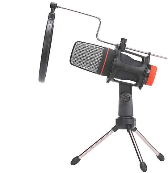 Mikrofonas Marvo MIC-02