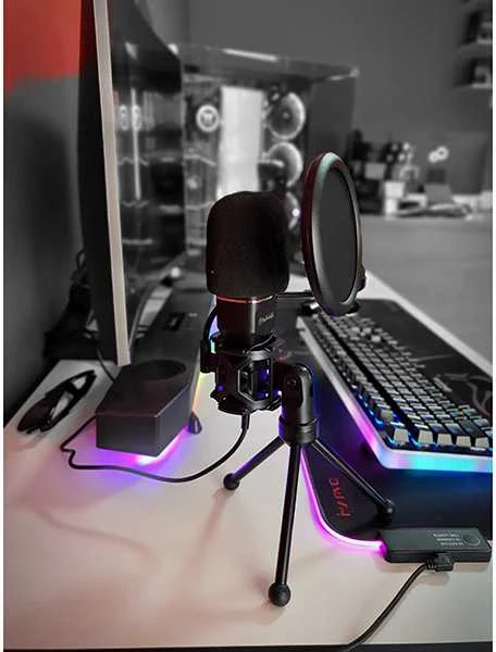 Mikrofonas žaid. Marvo MIC-03