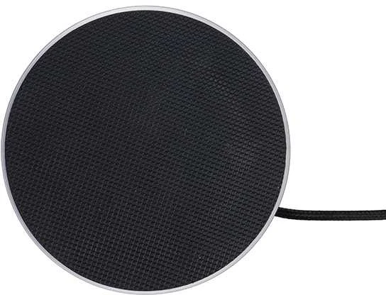 Marvo MIC-06 RGB juodas laidinis mikrofonas |USB