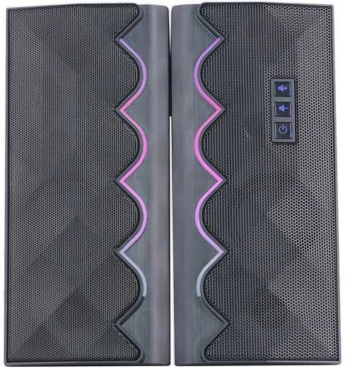 Kompiuterio kolonėlės Garso kolonėlė Marvo SG-269 Rainbow