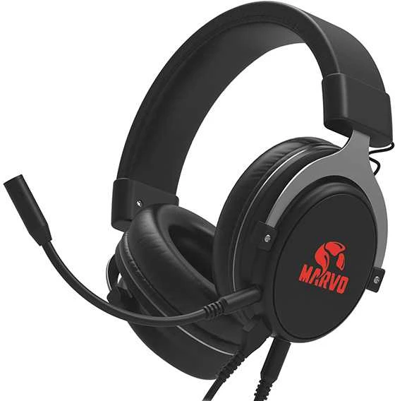 Marvo HG9052 laidinės ausinės | USB