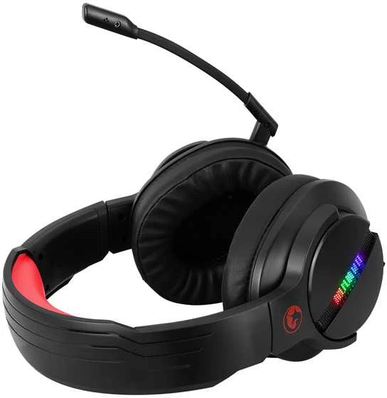 Ausinės su mikrofonu Marvo HG9065 7.1 surround USB