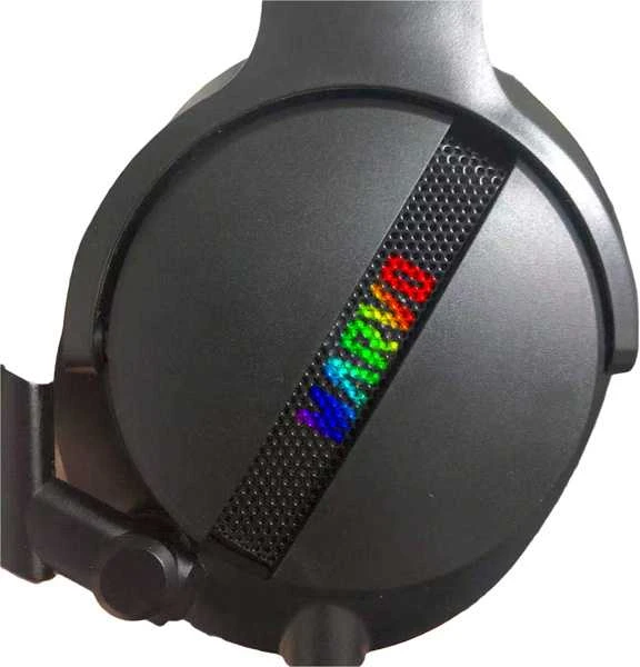 Ausinės su mikrofonu Marvo HG9065 7.1 surround USB