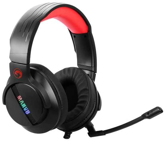 Ausinės su mikrofonu Marvo HG9065 7.1 surround USB