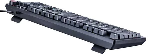 Klaviatūra Klav.Marvo Scorpion KG917 mėlynas switch