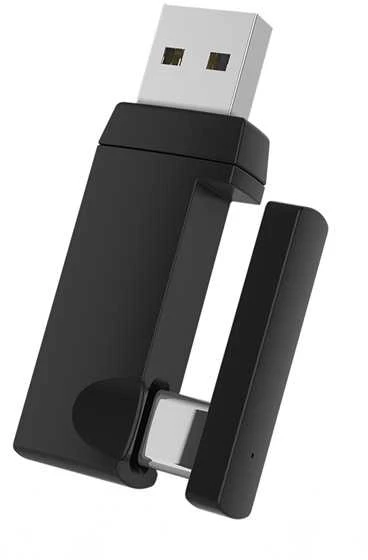 Ausinės Marvo Pulz 70W juoda