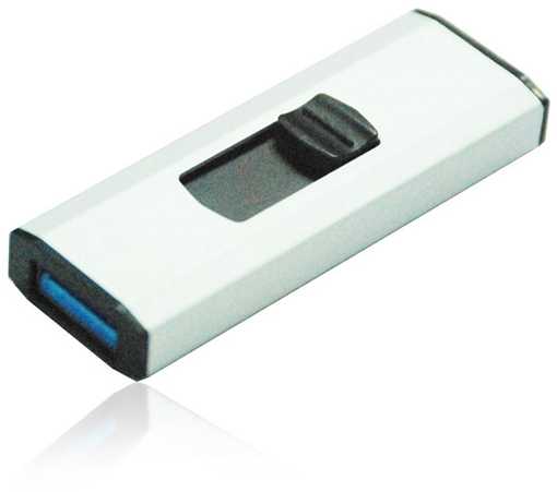 STICK 32GB USB 3.2 MEDIARANGE MR916 USB Typ-A - Dia - Juodas - Sidabrinė