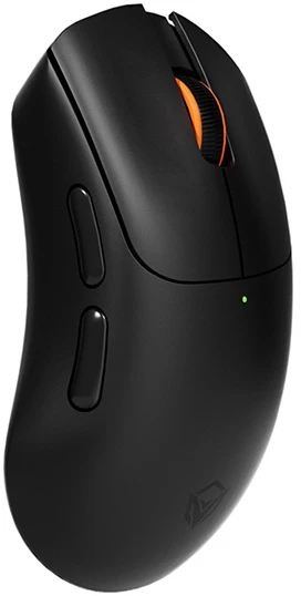 Meetion GW13 Pelė juoda, 12800DPI, Tri-Mode
