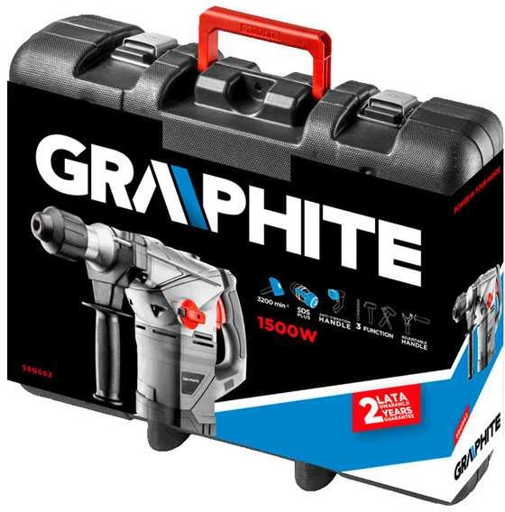 Graphite 5902062588623