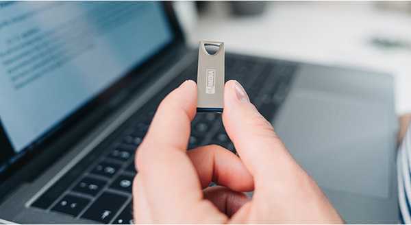 Verbatim MyMedia My Alu USB 3.2 Gen 1, USB 3.2 Gen 1, 16GB, sidabrinė, 69275, USB 3.2