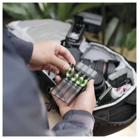 None Įkrovimo elementas GP. AAA. 800 mAh. 4 vnt.