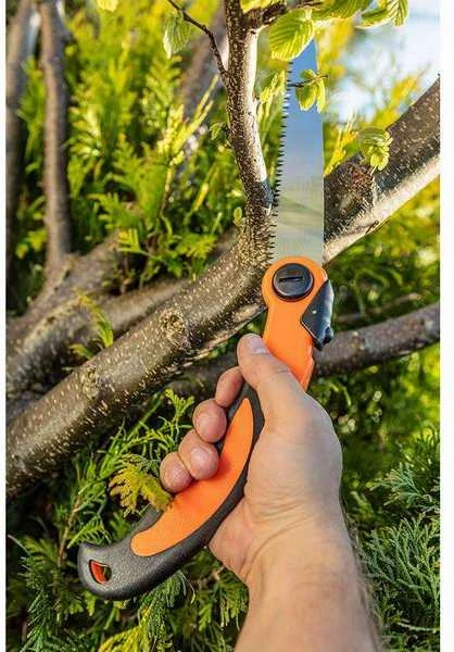 Piła Sulankstomas rankinis pjūklas Neo Tools, 43 cm