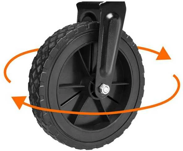 Neo Tools 84-405 SULANKSTOMAS VEŽIMĖLIS