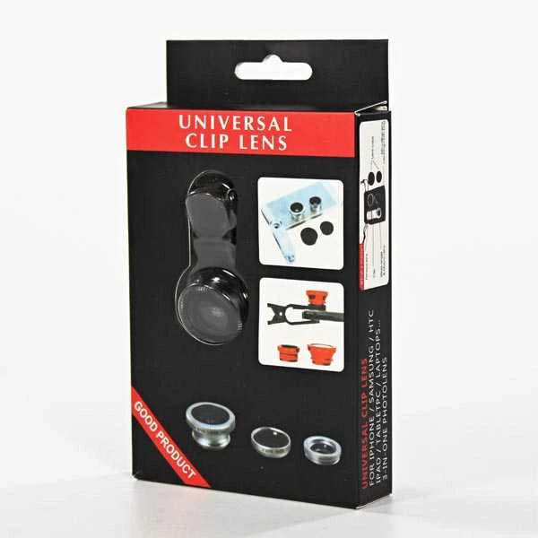 universalūs 3 viename objektyvai (OFLU003M3P0B)