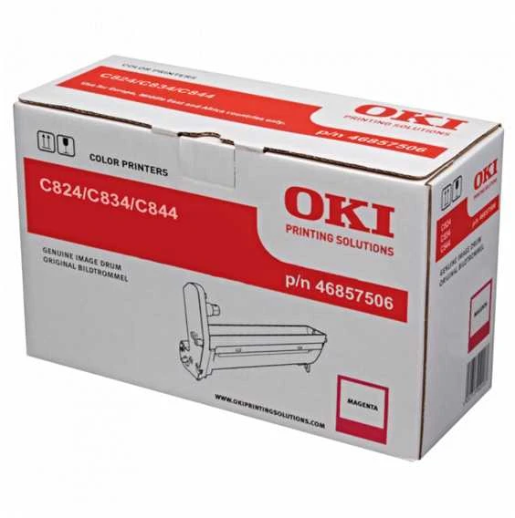 OKI EP-CART-M-C824/834/844 Derantis 1 vnt