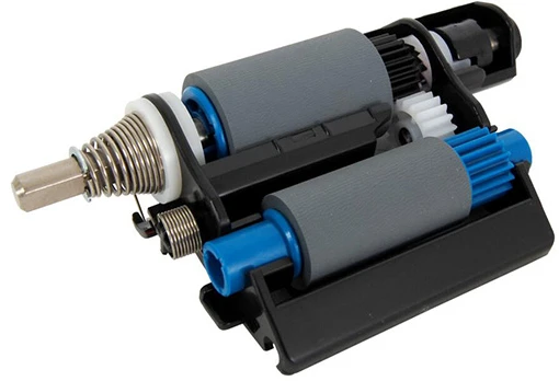 OKI Frame Assy Hopping ADF