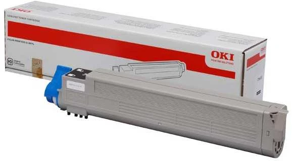 OKI Toneris juodas 22500 pages for C9655