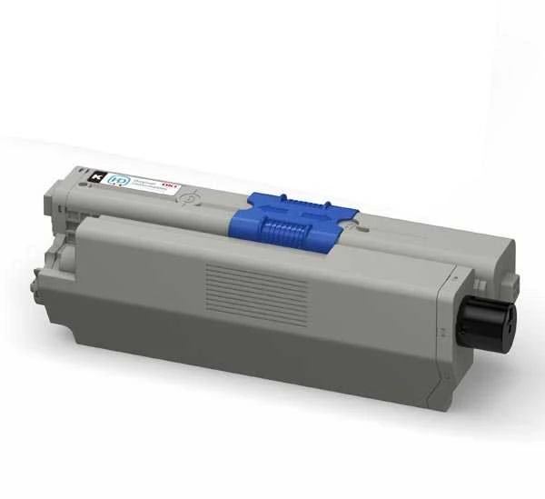 OKI cartridge C300/C500 juodas 3500 pages