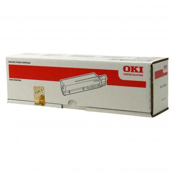 OKI 44574702 Toneris OKI 3000psl B411/B431/471/461/491