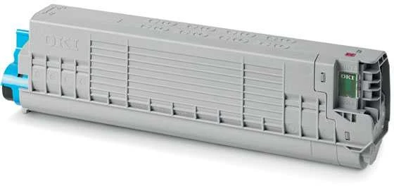 OKI 47095702 tonerio kasetė Originalus Rausvai raudona 1 vnt