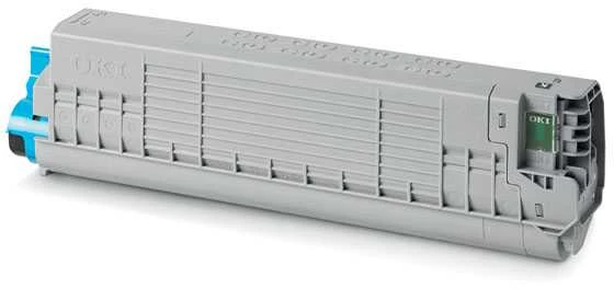 OKI 47095704 tonerio kasetė Originalus Juoda 1 vnt