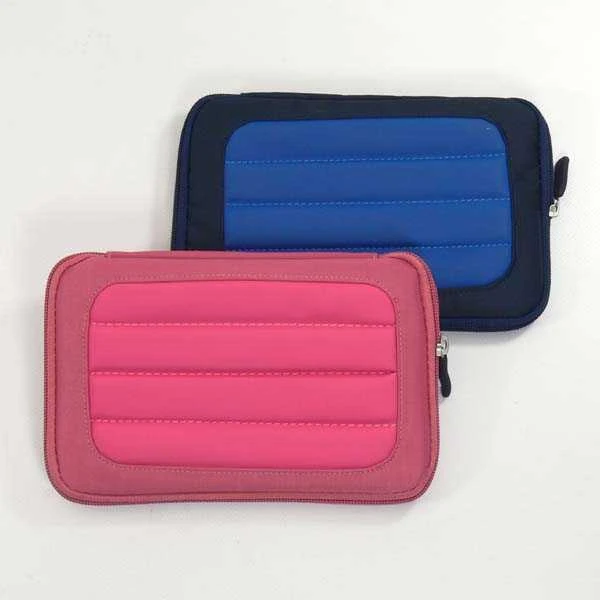 Tabletės pakuotė 7", Tootsie, mėlyna su nailonu