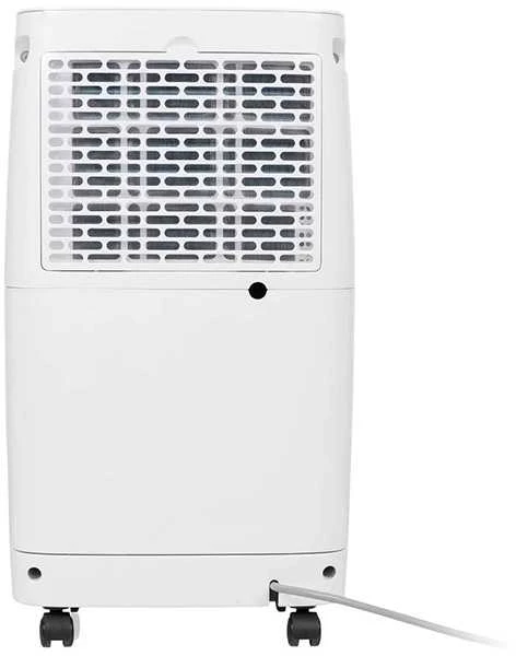 Drėkintuvas Tristar | Sausintuvas | DH-5419 | Galia 205 W | Tinka kambariams iki 45 m³ | Vanduo bako talpa 2,5 L | Baltas
