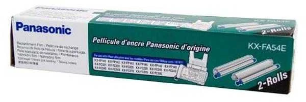 PANASONIC KX-FA54E Fakso juostelė