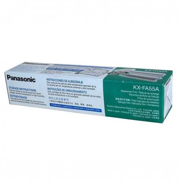 „Panasonic“ terminio perdavimo ritinys (KX-FA55X)