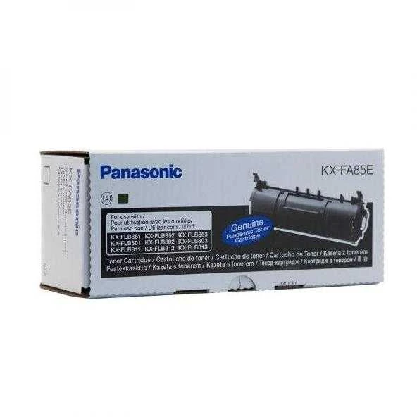 Toneris faksui Panasonic KX-FA85E