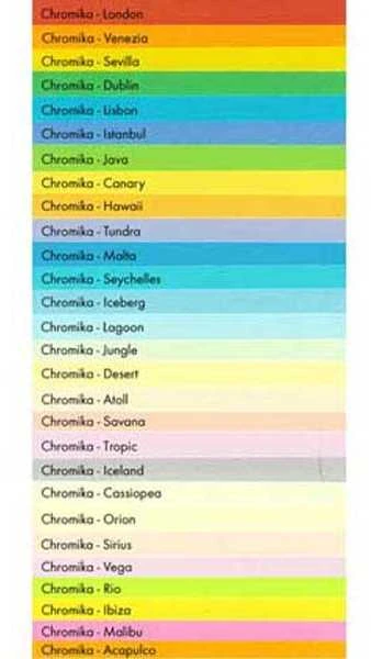 Penword Spalvotas biuro popierius Image Coloraction, A4, 80 g, Savana, lašišos rožinės spalvos, 500 lapų