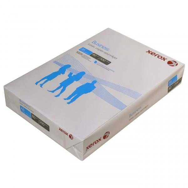Xerox Papier Business 80 A4 kopijavimo popierius