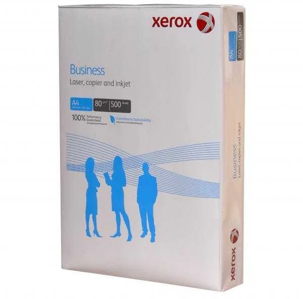 Xerox Papier Business 80 A4 kopijavimo popierius