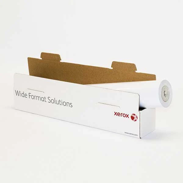 Xerox Paper Roll Inkjet 75 – 594x50m (75g) – braižytuvo popierius