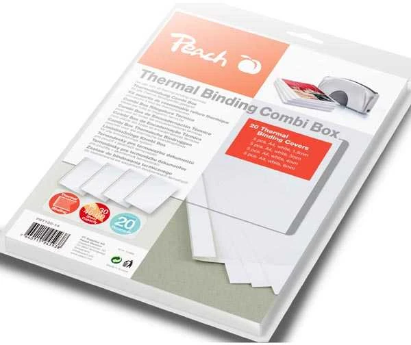 Peach PBT100-14 aplankų įrišimo reikmuo