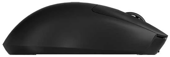 MARVO Niro 320 G867W Belaidė Pelė | BT, 2.4G | 8000 DPI | Juoda