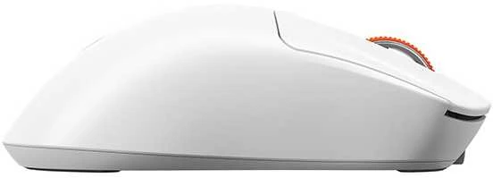 MARVO Scorpion G964W Belaidė žaidimų pelė | Balta