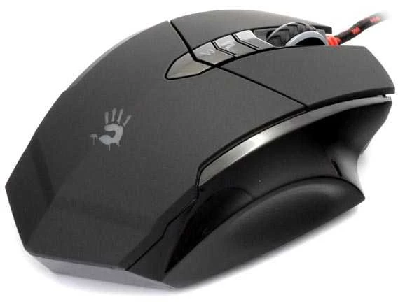 A4Tech A4TMYS43940 Pelė žaidimams Bloody V7m