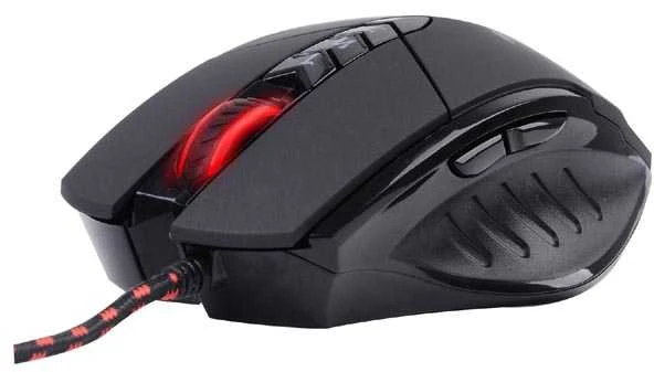 A4Tech A4TMYS43940 Pelė žaidimams Bloody V7m