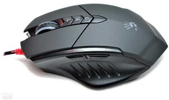 Pelė A4Tech Bloody V7MA (A4TMYS42995)