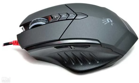 A4Tech A4TMYS43940 Pelė žaidimams Bloody V7m