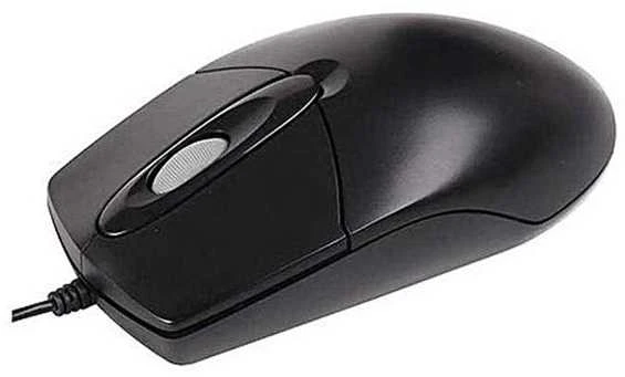 A4Tech A4TMYS46059 Pelė A4Tech OP-760 USB