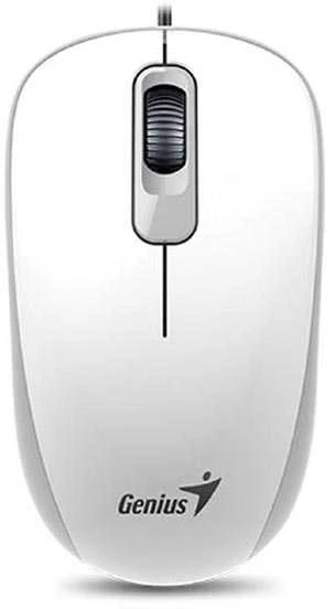 Pelė Genius DX-110 (31010116102)