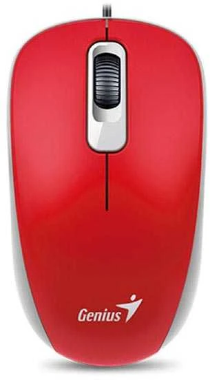 Genius DX-110 pelė (31010116104)