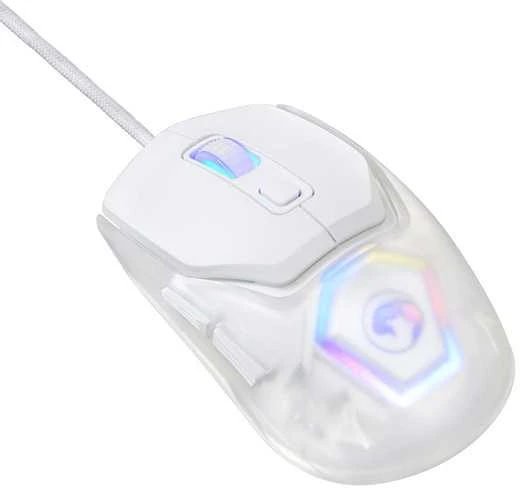 Laid. žaid. pelė Marvo Z FIT Lite G1