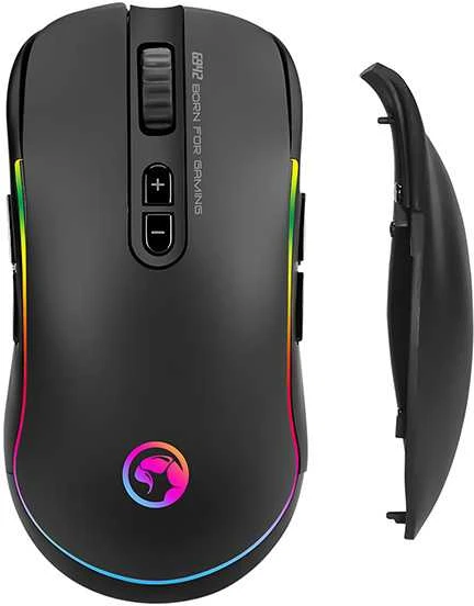 Marvo Pelė MW G942