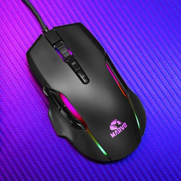 Pelė Marvo G945 Pro (G945 PRO)