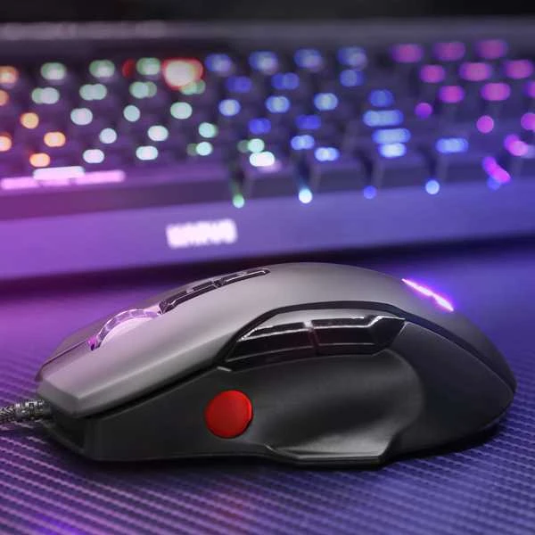 Pelė Marvo G945 Pro (G945 PRO)