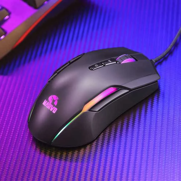 Pelė Marvo G945 Pro (G945 PRO)